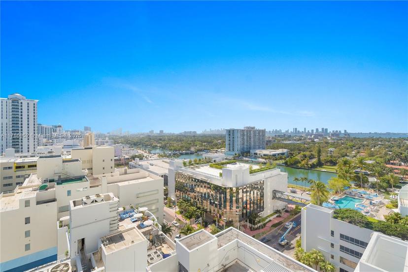 Picture of 4391 Collins Ave # 1618, Miami Beach FL 33140