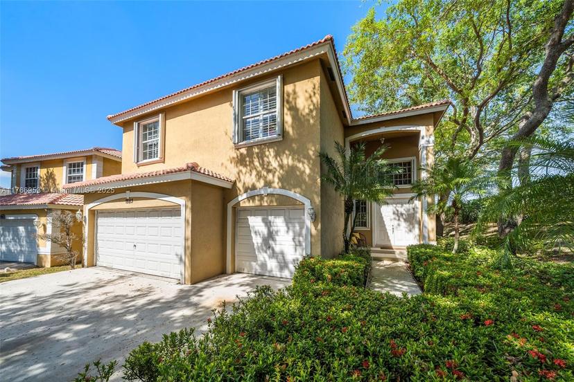 Picture of 7883 NW 60Th Ln, Parkland FL 33067