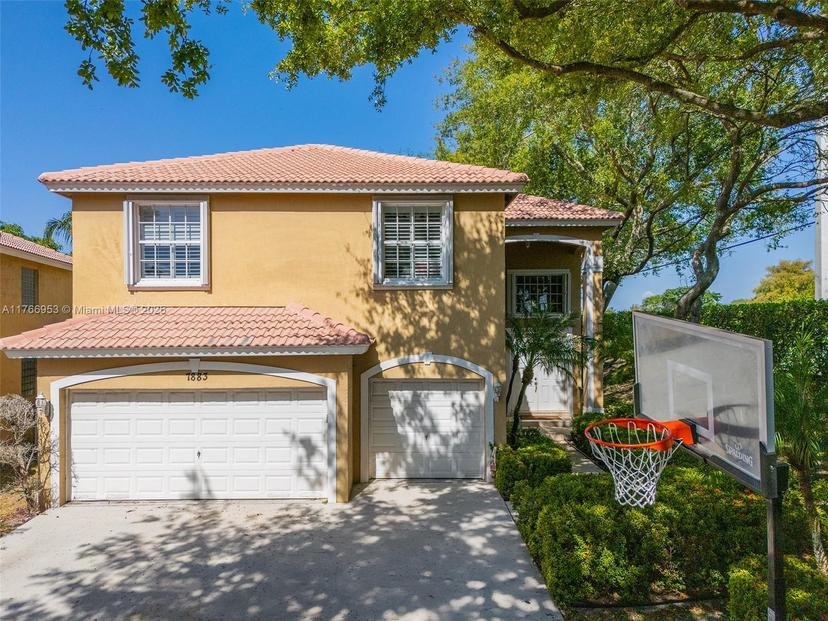 Picture of 7883 NW 60Th Ln, Parkland FL 33067