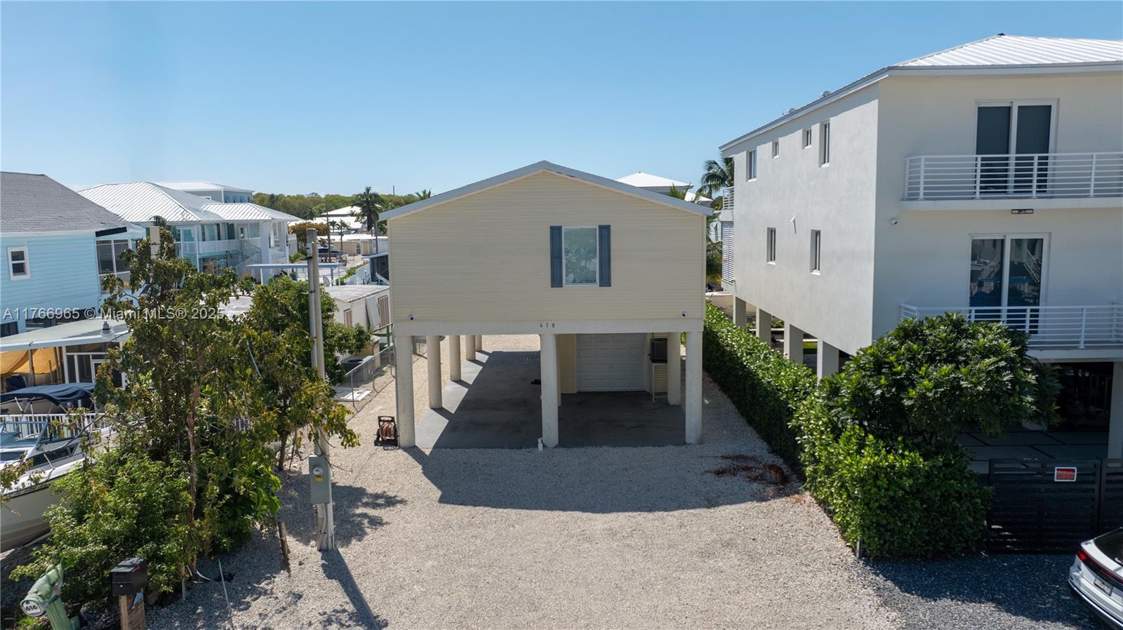 Picture of 618 Santa Anita Ln, Key Largo, FL 33037