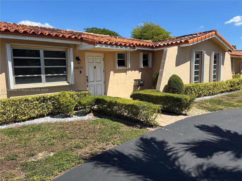Picture of 10275 SW 26Th Ter, Miami FL 33165
