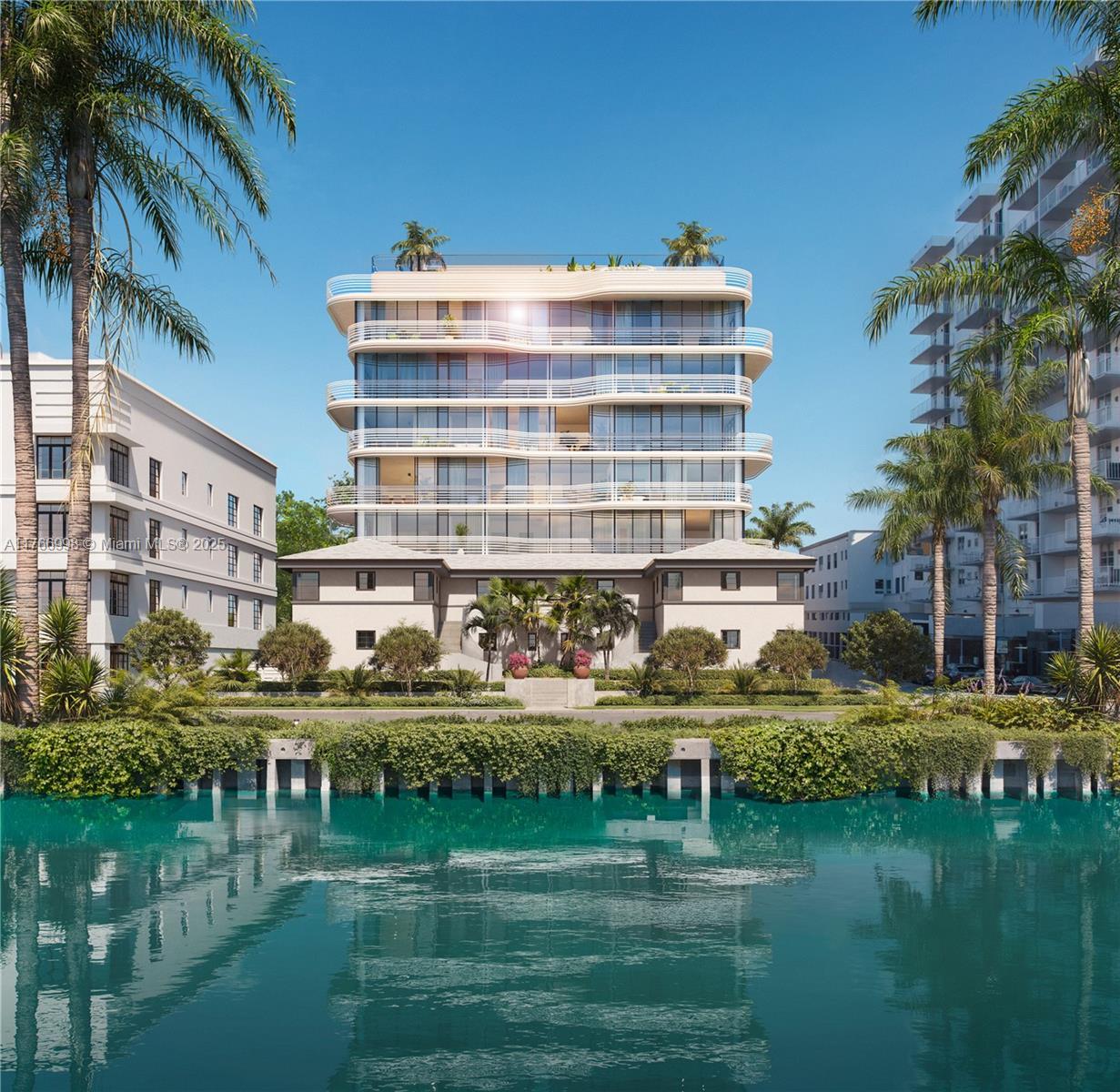 Picture of 2901 Indian Creek # 404, Miami Beach, FL 33140