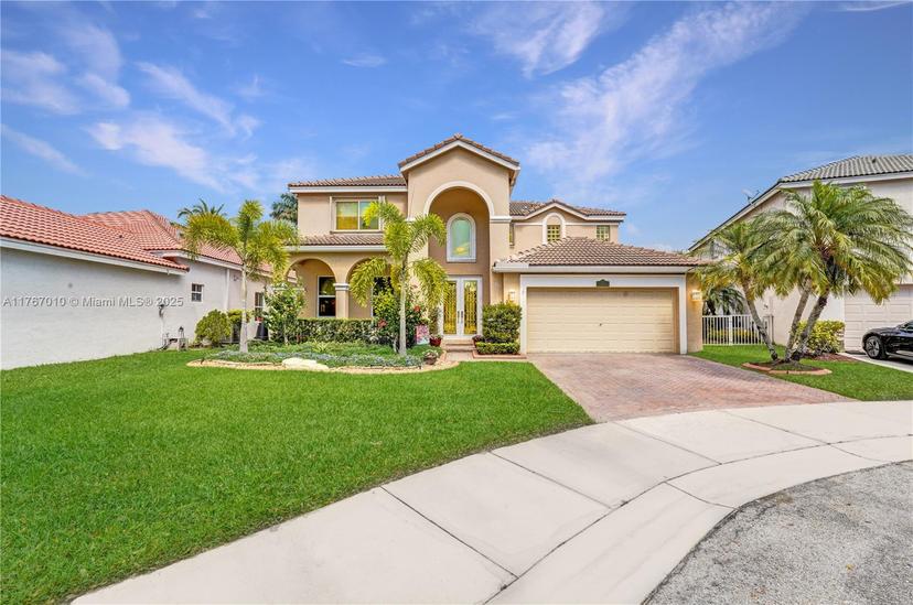 Picture of 1058 Chenille Cir, Weston FL 33327