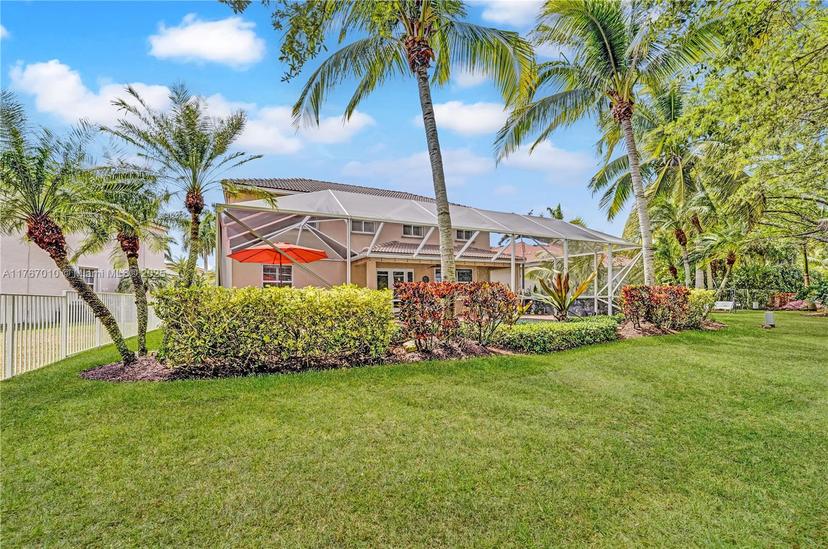 Picture of 1058 Chenille Cir, Weston FL 33327