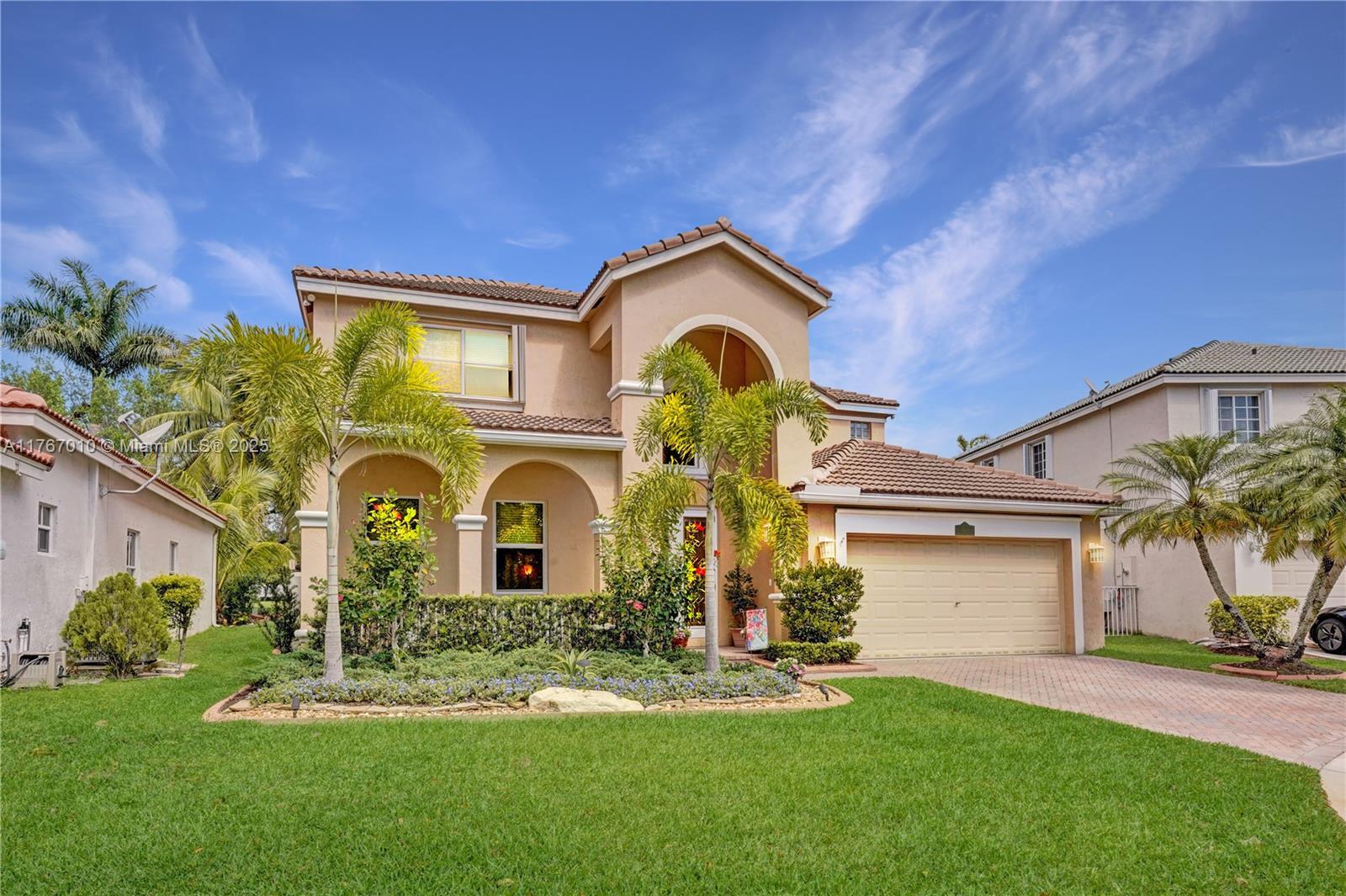 Picture of 1058 Chenille Cir, Weston, FL 33327