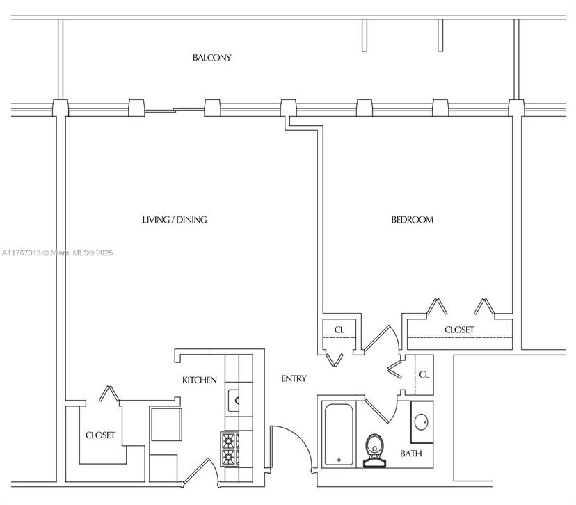 Picture of 700 Biltmore Way # 804, Coral Gables FL 33134