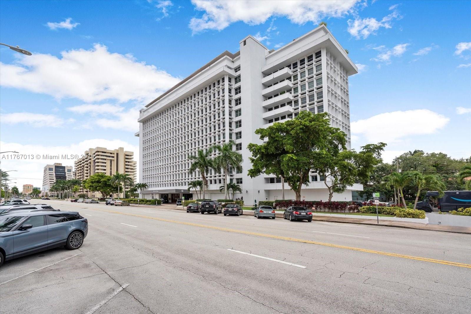 Picture of 700 Biltmore Way # 804, Coral Gables, FL 33134
