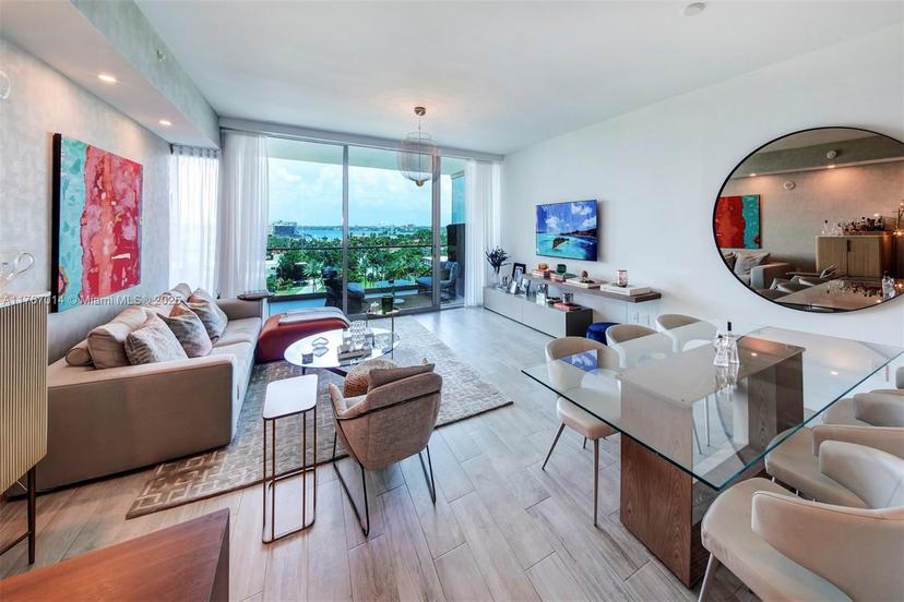 Picture of 10201 Collins Ave # 804, Bal Harbour FL 33154