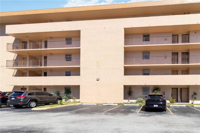 Picture of 8895 Fontainebleau Blvd # 504, Miami FL 33172