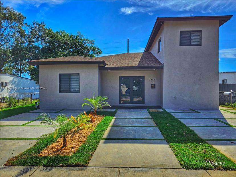Picture of 2090 Rutland St, Opa-Locka FL 33054