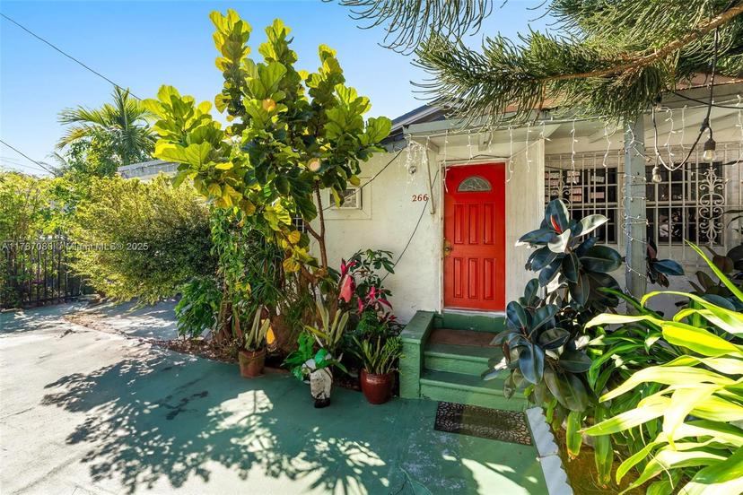 Picture of 266 NE 57Th St, Miami FL 33137