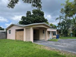 Picture of 4841 NW 13Th Ct, Lauderhill, FL 33313