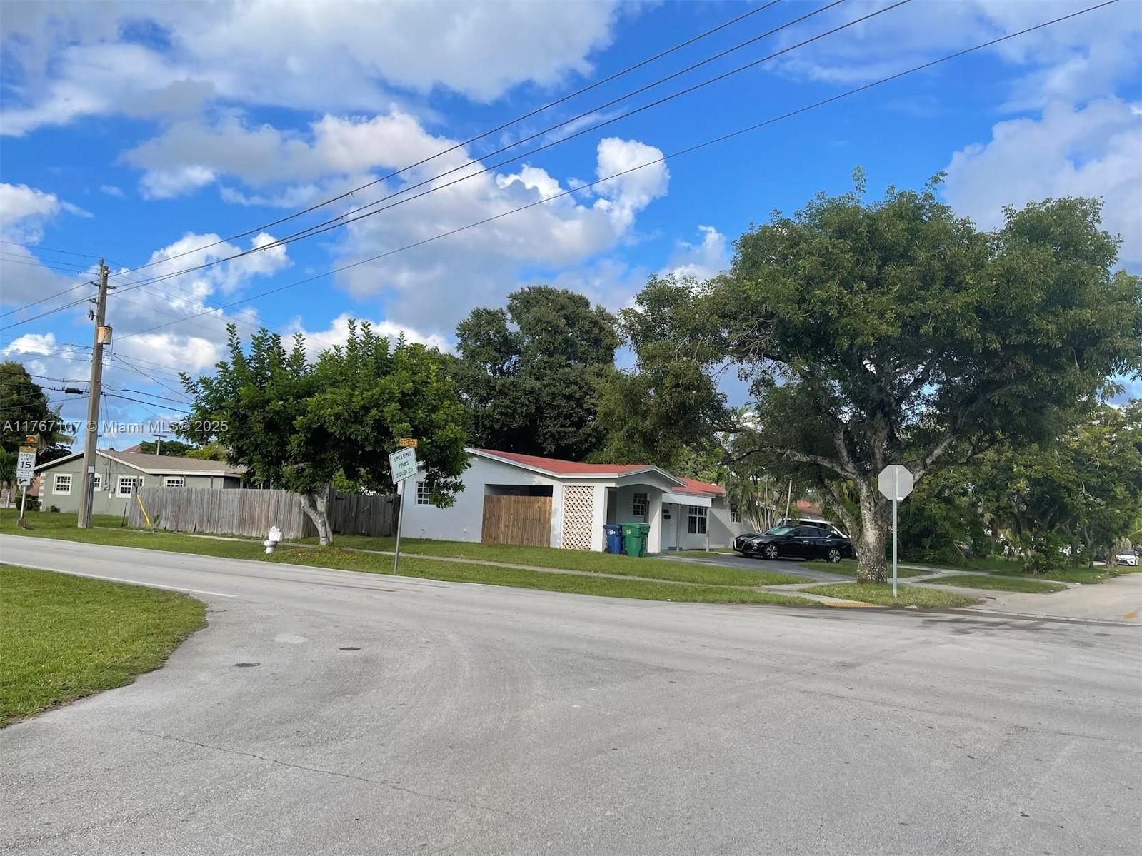 Picture of 4841 NW 13Th Ct, Lauderhill, FL 33313