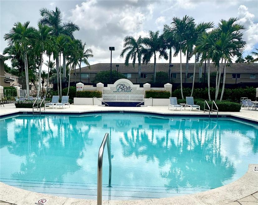 Picture of 5640 NW 115Th Ct # 206, Doral FL 33178