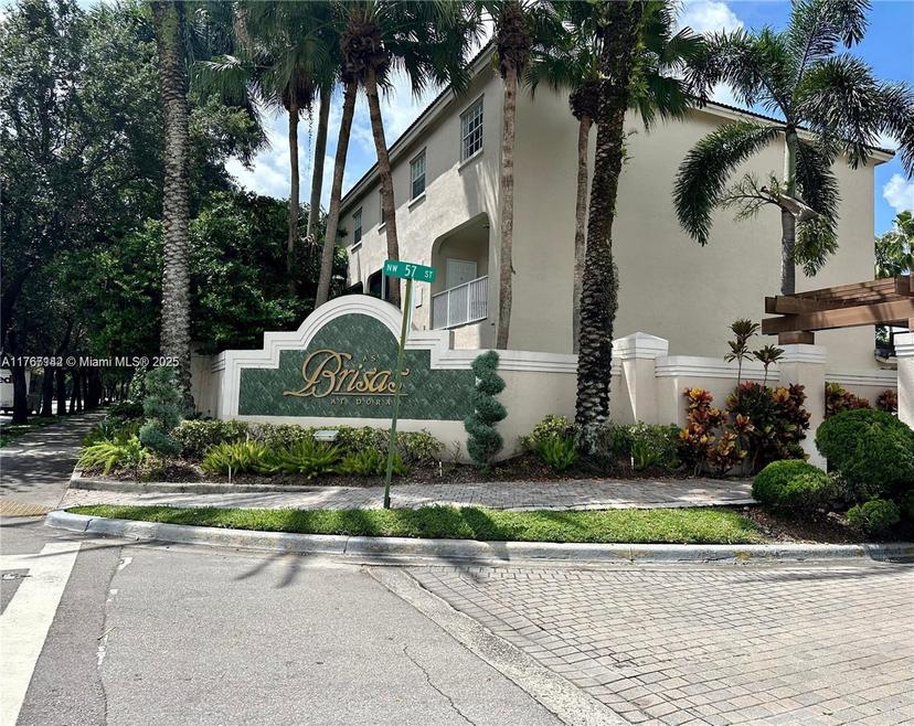 Picture of 5640 NW 115Th Ct # 206, Doral FL 33178