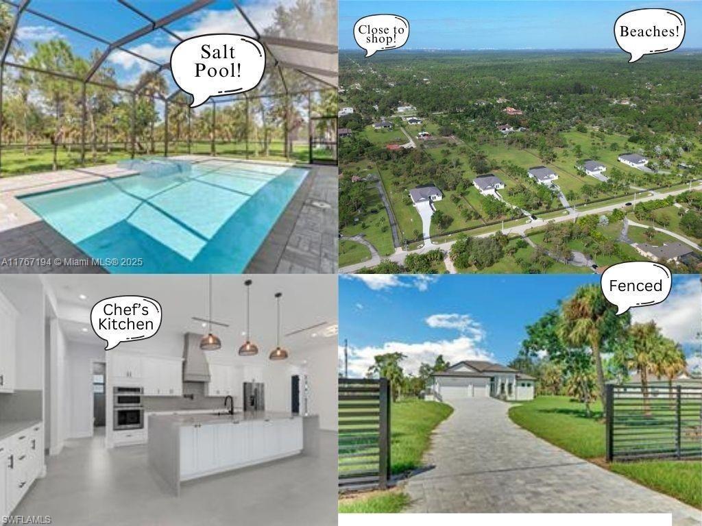 Picture of 739 SW 23Rd St, Naples, FL 34117