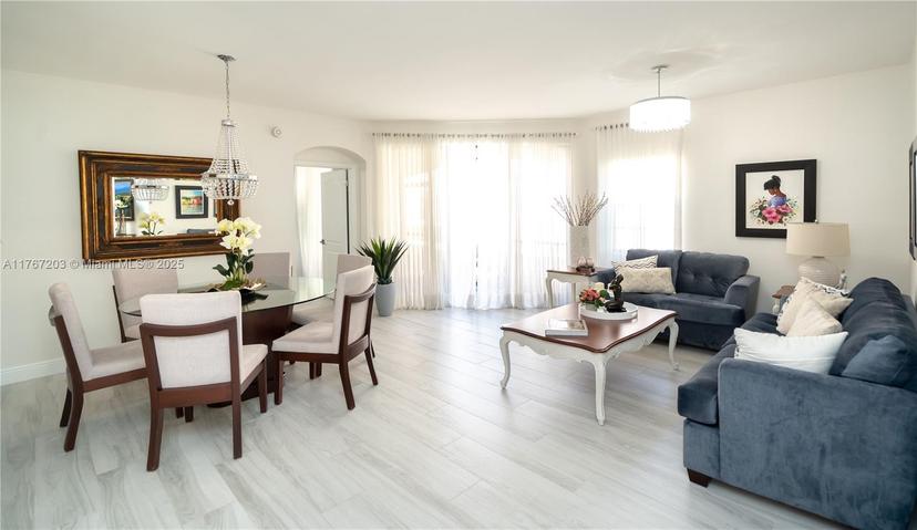 Picture of 15865 SW 6Th Pl # 102, Pembroke Pines FL 33027