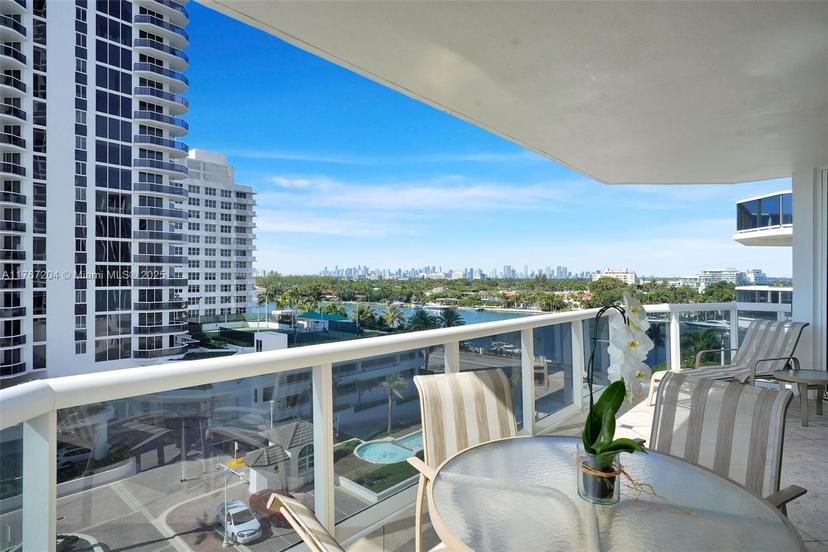 Picture of 4779 Collins Ave # 804, Miami Beach FL 33140