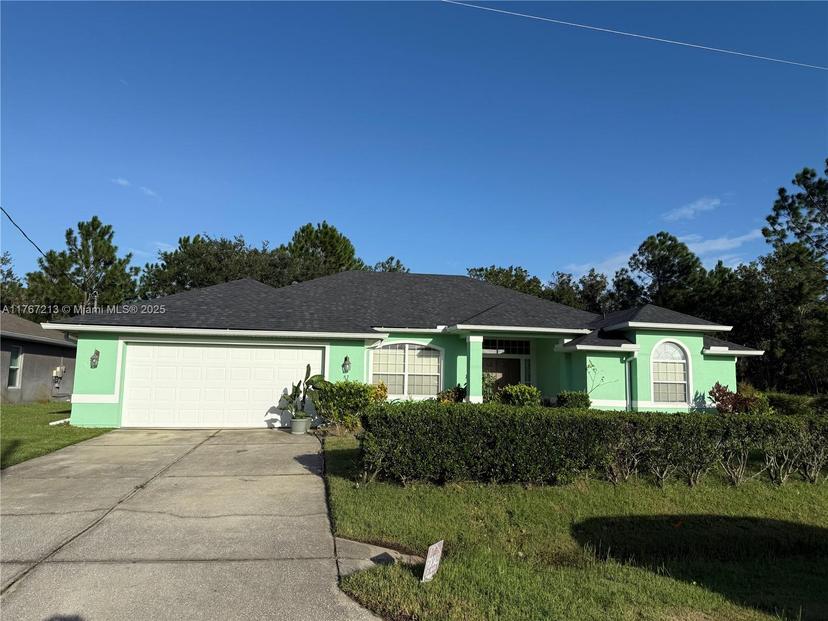Picture of 87 Flemingwood Lane, Palm Coast FL 32187