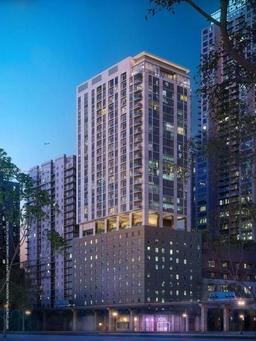 Picture of 227 NE 2Nd St # 1907, Miami, FL 33132