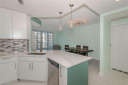 Picture of 801 Brickell Key Blvd # 908, Miami, FL 33131