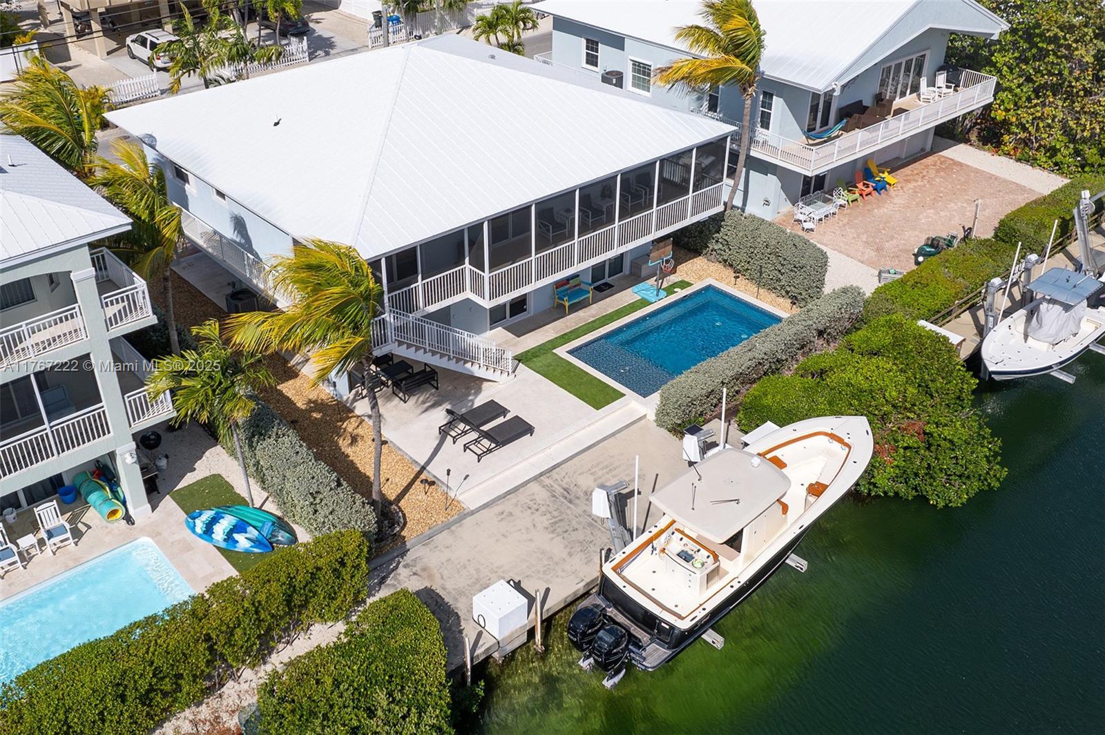 Picture of 189 Gulfview Dr, Islamorada, FL 33036
