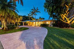Picture of 290 Tropic Dr, Lauderdale By The Sea, FL 33308
