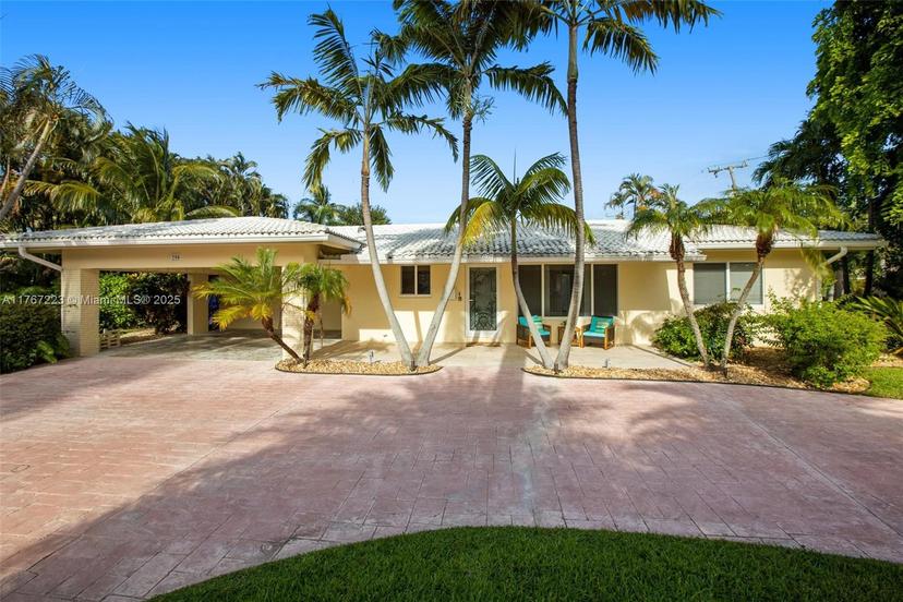 Picture of 290 Tropic Dr, Lauderdale By The Sea FL 33308