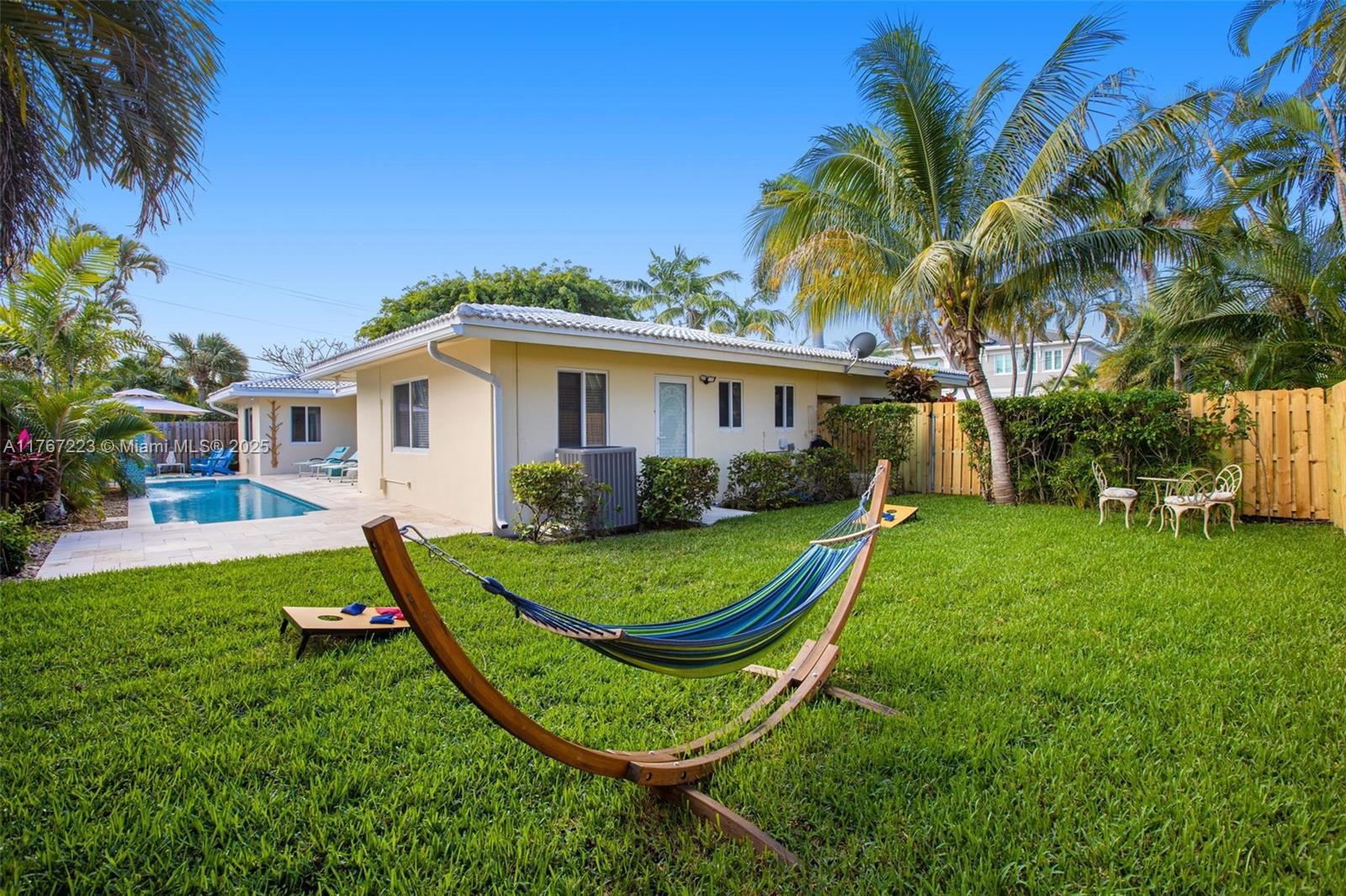 Picture of 290 Tropic Dr, Lauderdale By The Sea, FL 33308