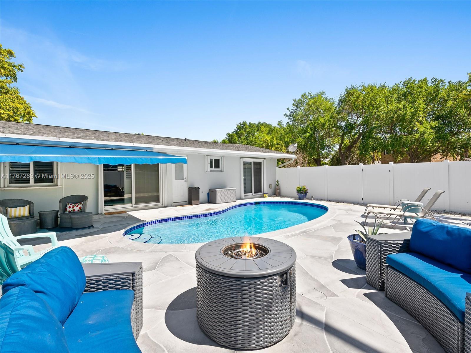 Picture of 2190 NE 59Th Ct, Fort Lauderdale, FL 33308