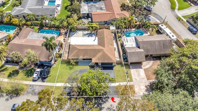 Picture of 5136 SW 87Th Ter, Cooper City FL 33328