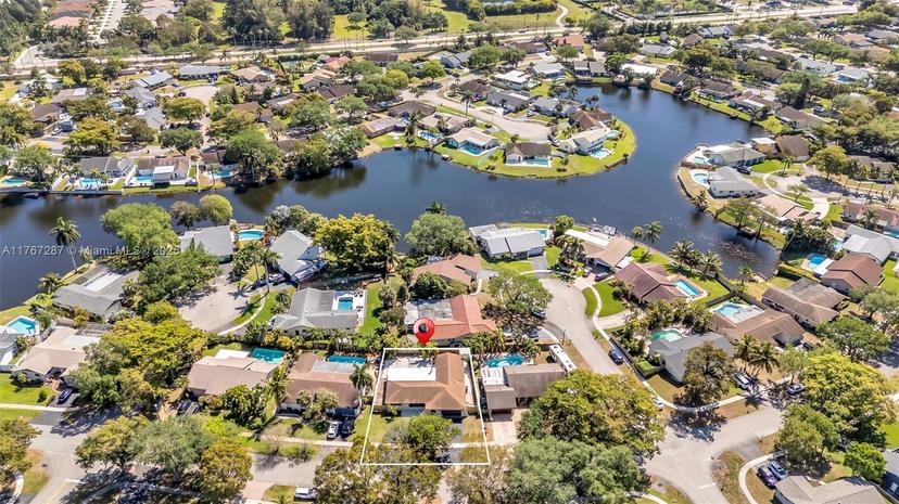 Picture of 5136 SW 87Th Ter, Cooper City FL 33328