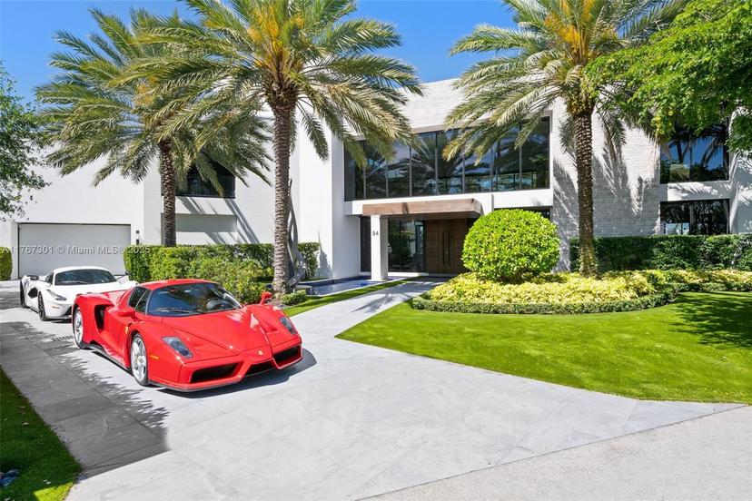 Picture of 84 Isla Bahia Dr, Fort Lauderdale FL 33316