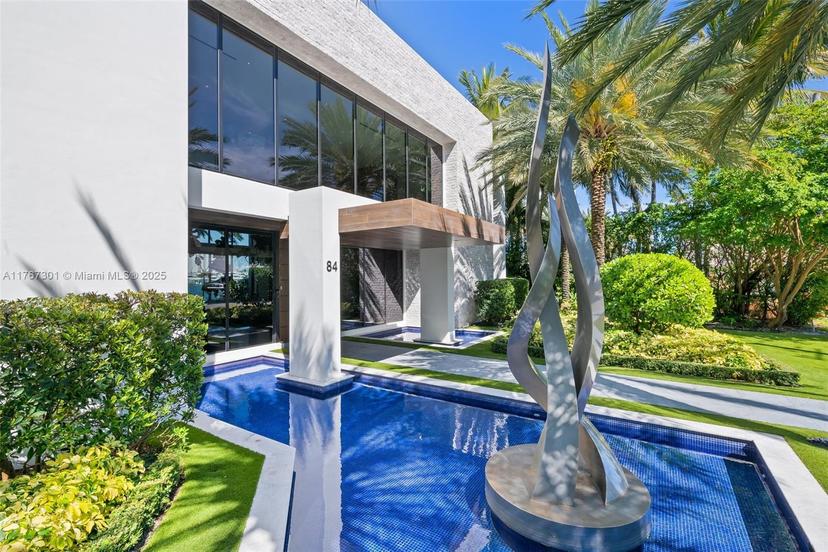 Picture of 84 Isla Bahia Dr, Fort Lauderdale FL 33316
