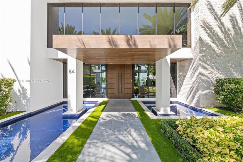 Picture of 84 Isla Bahia Dr, Fort Lauderdale FL 33316
