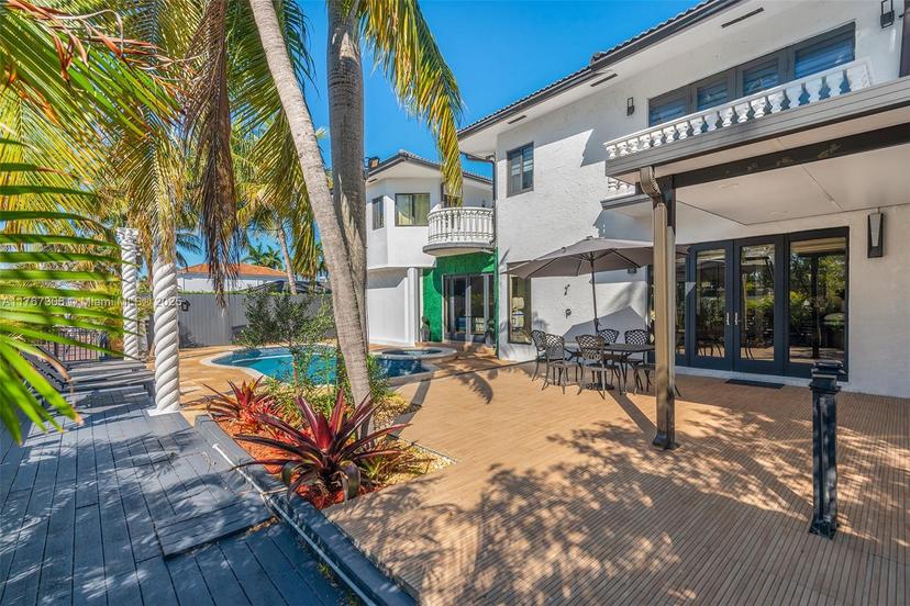 Picture of 3400 NE 164Th St, North Miami Beach FL 33160