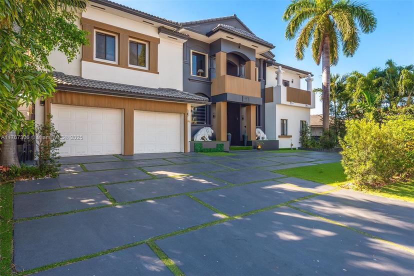 Picture of 3400 NE 164Th St, North Miami Beach FL 33160