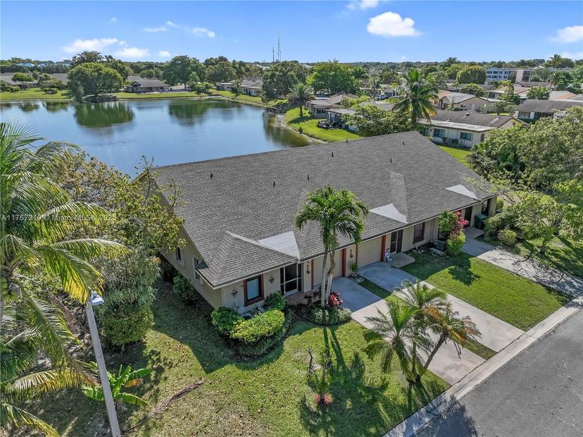 Picture of 7624 NW 99Th Ave, Tamarac FL 33321
