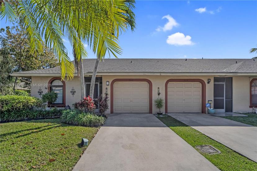 Picture of 7624 NW 99Th Ave, Tamarac FL 33321