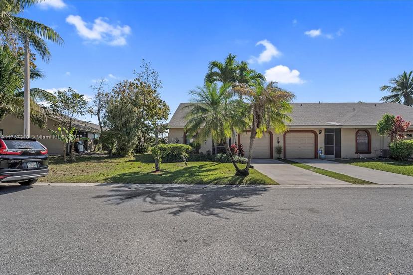 Picture of 7624 NW 99Th Ave, Tamarac FL 33321