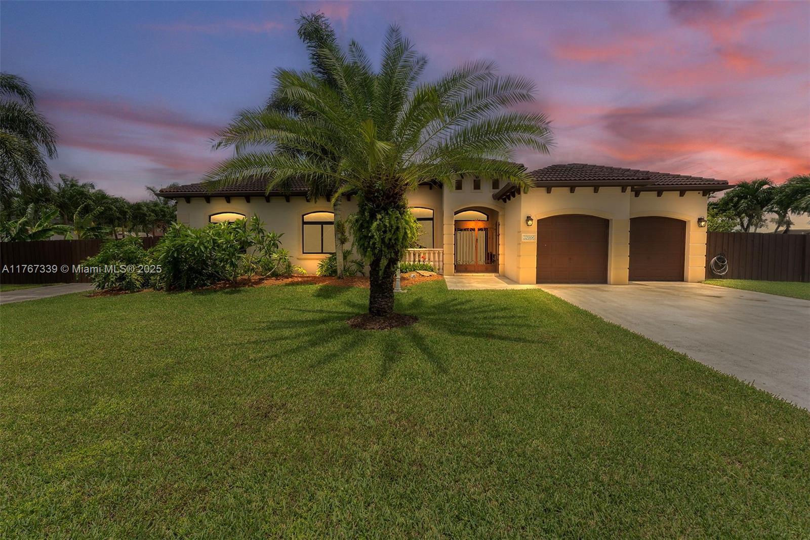 Picture of 32006 SW 206Th Ave, Homestead, FL 33030