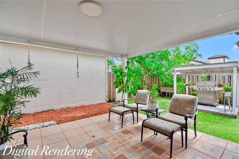 Picture of 2090 NW 188Th Ave, Pembroke Pines FL 33029
