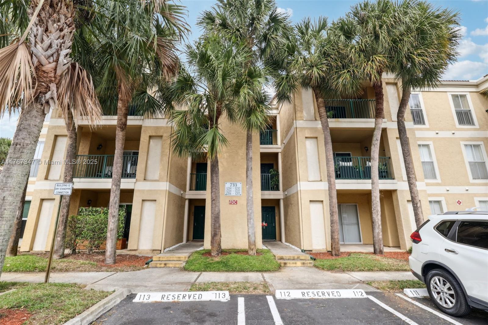 Picture of 733 Riverside Dr # 1217, Coral Springs, FL 33071