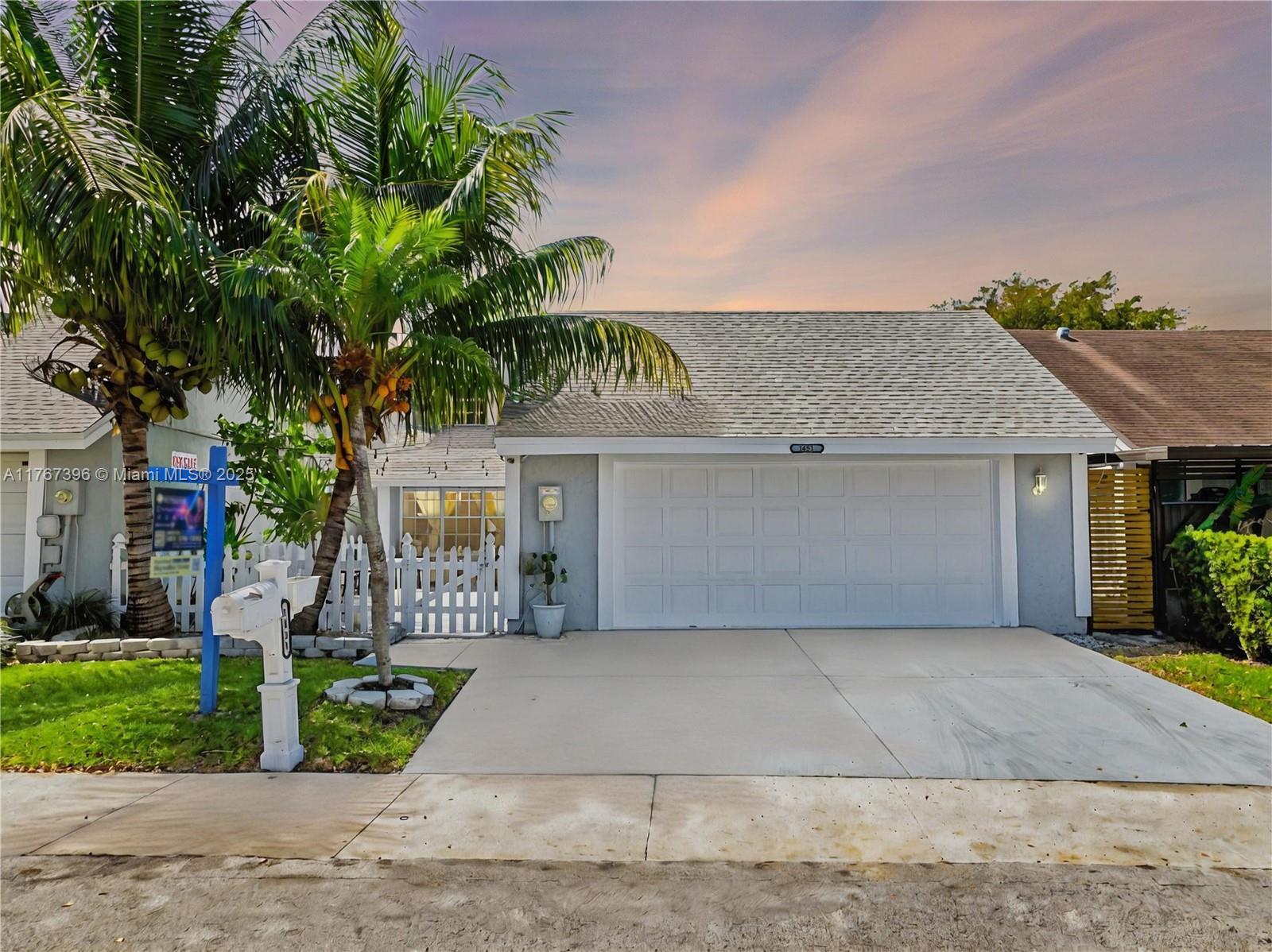 Picture of 1451 Loon Ct, Homestead, FL 33035
