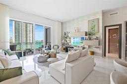 Picture of 900 Brickell Key Blvd # 1102, Miami, FL 33131