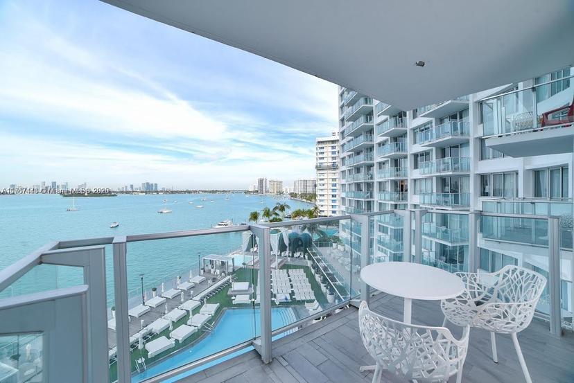 Picture of 1100 West Ave # 622, Miami Beach FL 33139