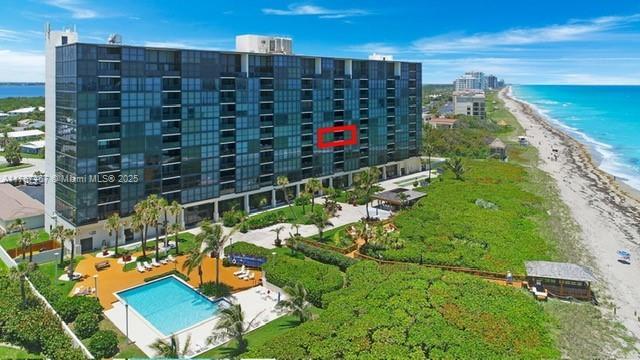 Picture of 10410 S Ocean Dr # 504, Jensen Beach FL 34957