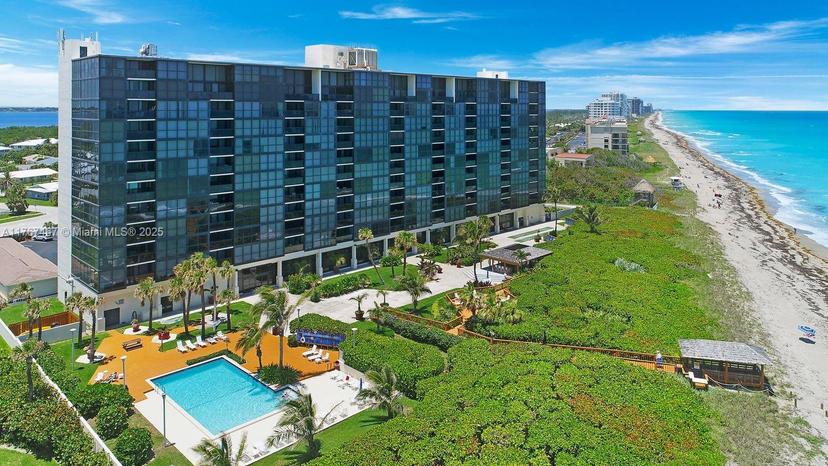 Picture of 10410 S Ocean Dr # 504, Jensen Beach FL 34957