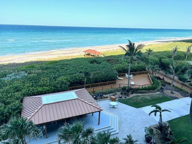 Picture of 10410 S Ocean Dr # 504, Jensen Beach FL 34957