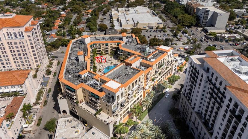 Picture of 55 Merrick Way # 613, Coral Gables FL 33134